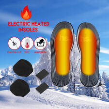 Thermosohlen winter schuhheizu gebraucht kaufen  Deutschland