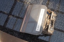 Tankklappe rostfrei intakter gebraucht kaufen  Freiburg