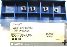 Komet wendeplatten zum gebraucht kaufen  Großpostwitz/O.L.