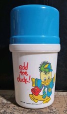 Vintage edd duck for sale  WESTBURY
