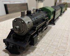 Mth railking john for sale  Walton