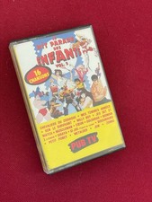 Cassette audio hit d'occasion  Senlis