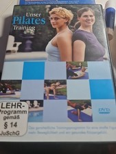 Pilates training dvd gebraucht kaufen Pilates training dvd gebraucht kaufen  Weimar
