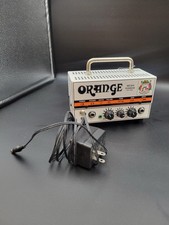 Cabeça amplificadora Orange Micro Terror 20W com controle de tom (MT20) comprar usado  Enviando para Brazil
