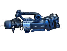Jvc hm790u camcorder for sale  Tucson