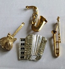 Vintage brooch lot for sale  FERNDOWN