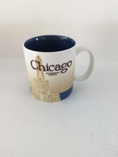 Starbucks chicago coffee for sale  Hood River