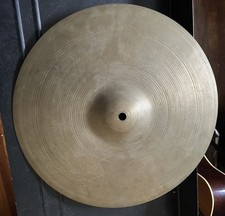 Zildjian hat top for sale  Westlake