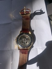 Rotary skeleton mechanical for sale  BEDFORD