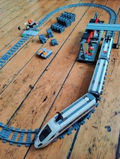 Lego high speed for sale  STOKE-ON-TRENT