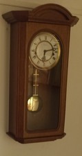 Pendola kienzle westminster usato  Italia