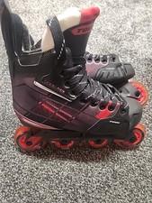 Tour code hockey for sale  East Moline