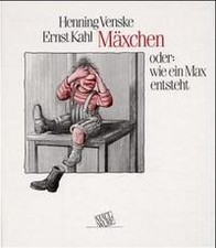 Mäxchen der max gebraucht kaufen  Berlin