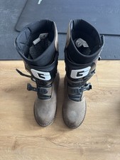 Motorradstiefel winter größe gebraucht kaufen  Leverkusen