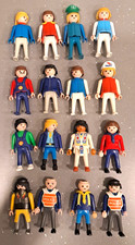 Joblot playmobil geobra for sale  WEMBLEY