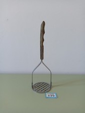 Vintage prestige masher for sale  LOUTH