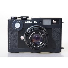 Leica kamera summicron gebraucht kaufen  Rain