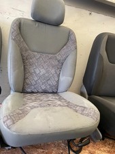Driver seat vauxhall for sale  BRAINTREE