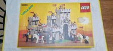 Lego king castle for sale  WEST MOLESEY