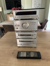 Technics separates player for sale  MARGATE