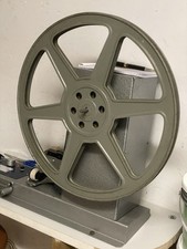 Film 16mm bobina usato  Soresina