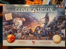 Rackham confrontation 2nd for sale  Post Falls