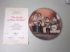 Beatles collector plates for sale  Windsor