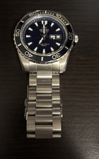 Orient automatic em75 d'occasion  Expédié en Belgium