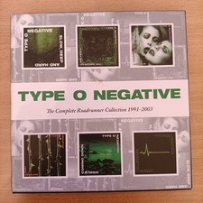 Type negative the d'occasion  Clermont-Ferrand-