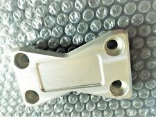 Pontet guidon aluminium d'occasion  Ennezat