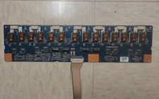 Carte inverter samsung d'occasion  Fontenay-sous-Bois