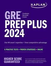 Gre prep plus for sale  Montgomery
