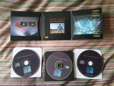 Pink floyd delicate for sale  WELLINGBOROUGH