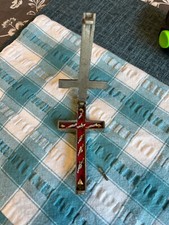 Reliquary cross saints for sale  Washington