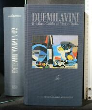 Duemilavini 2005. libro usato  Ariccia