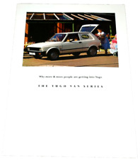 Yugo 45a 55a for sale  MINEHEAD