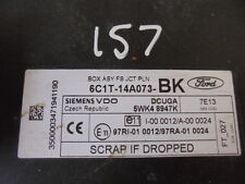 Ford transit fuse for sale  BRISTOL