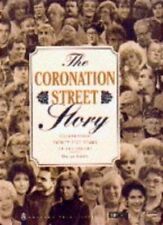 Coronation street story for sale  UK