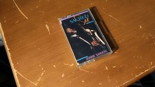 DONNIE SANDERS SACRED SAX CASSETTE TAPE comprar usado  Enviando para Brazil