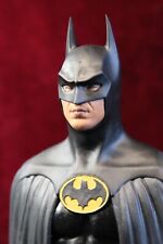 Painted bust batman for sale  RADSTOCK