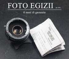 Kenko macro teleplus usato  Pianella