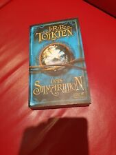 Silmarillion . tolkien gebraucht kaufen  Obernburg a.Main