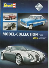 Katalog revell 2006 gebraucht kaufen  Recklinghausen