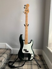 Fender limited edition for sale  BOURNEMOUTH