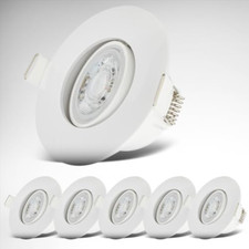 B.k.licht set faretti usato  Roccagloriosa
