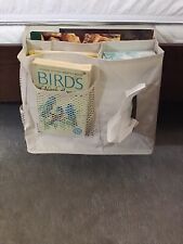 Washable canvas bed for sale  Barrington