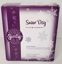 Scentsy snow day for sale  Hyattsville