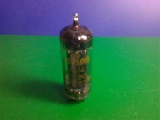 Cossor mullard 6v4 for sale  MAIDENHEAD