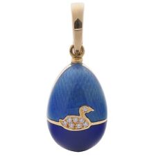 Fabergé diamant anhänger gebraucht kaufen  Düsseldorf