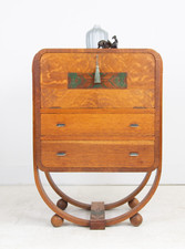 Delightful oak art for sale  BURTON-ON-TRENT